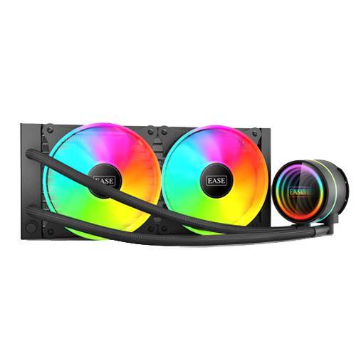 Ease Liquid Cooler ELC240 240mm Ease Liquid Cooler ELC240 240mm